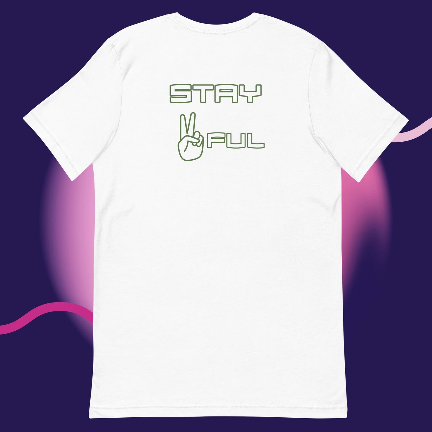 ✌️ful Mental Health Matters Shirt