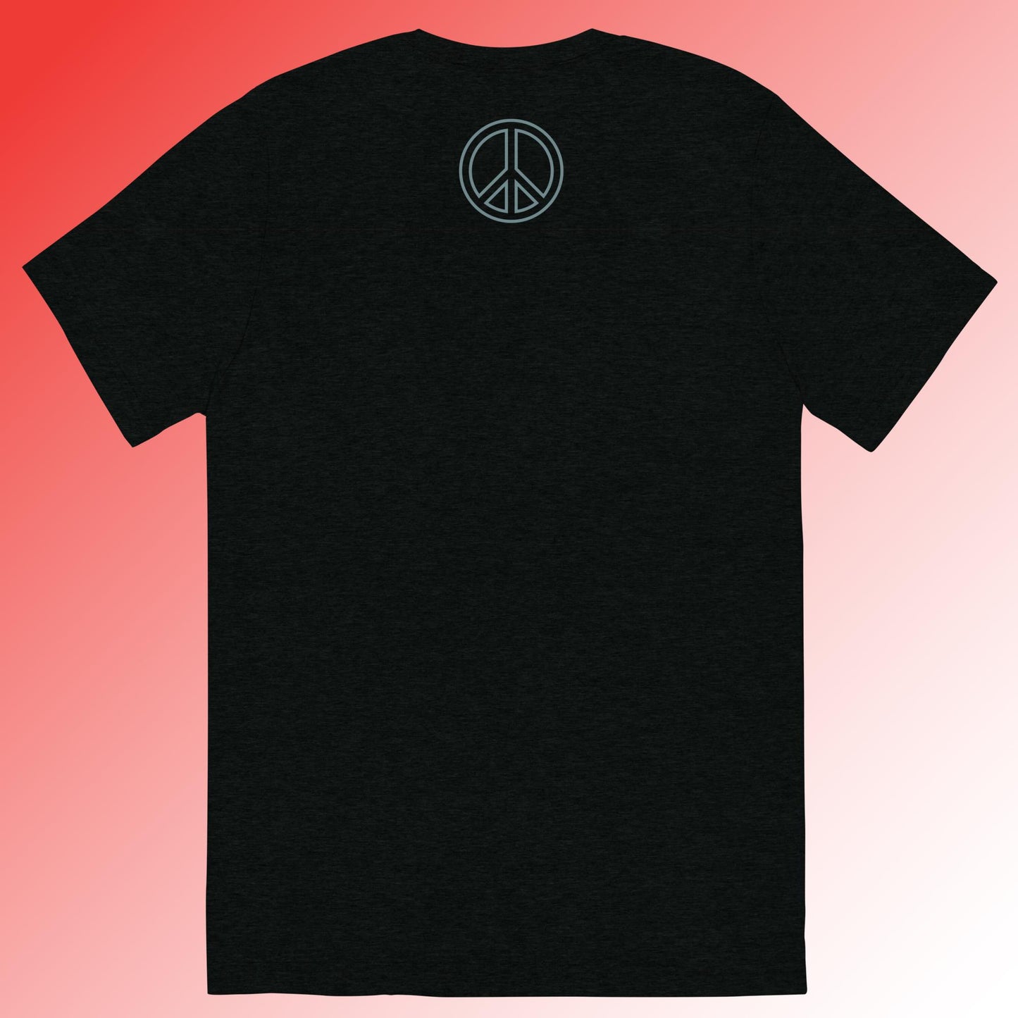 Red White and Blue ✌️ful USA Shirt