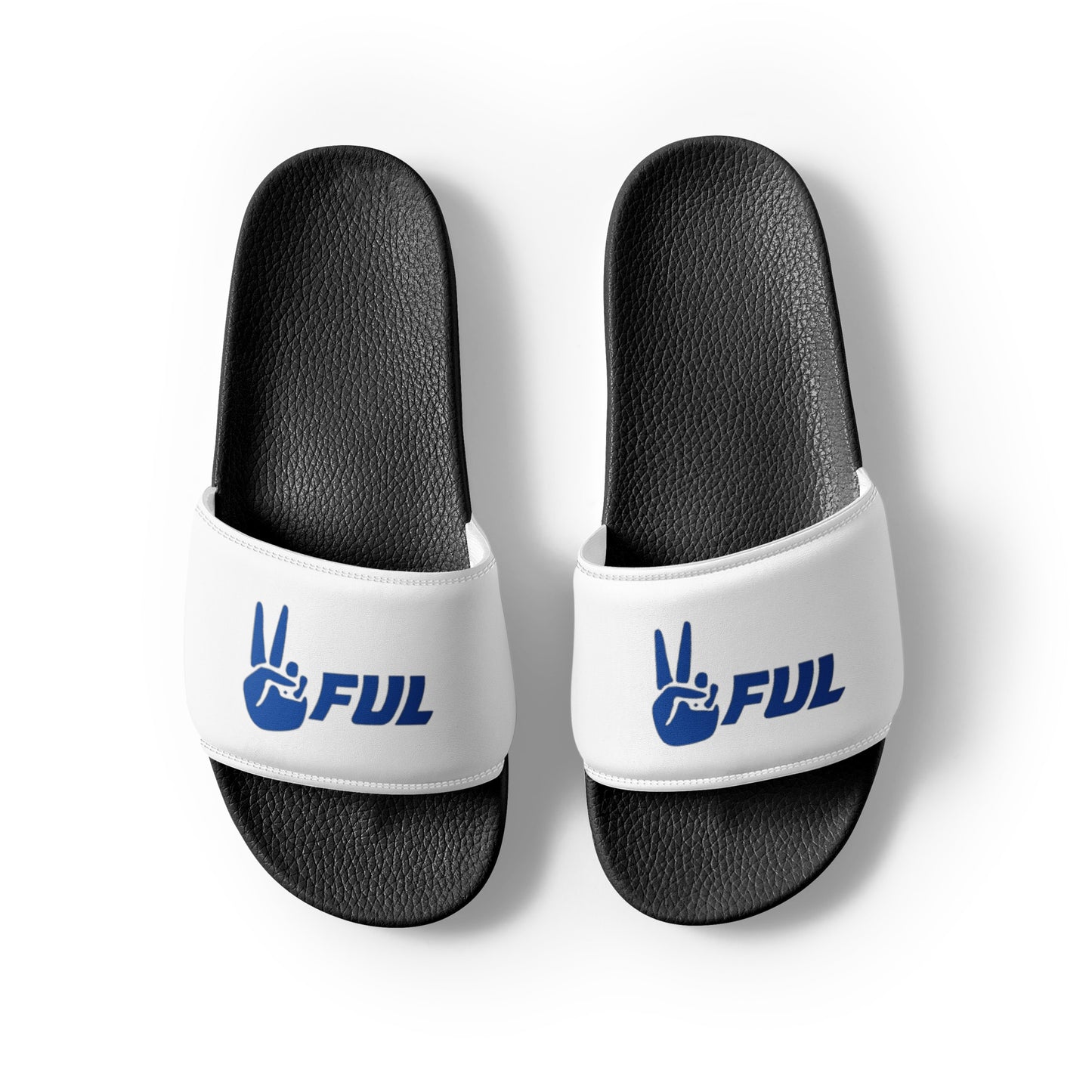 Women's Peaceful slides