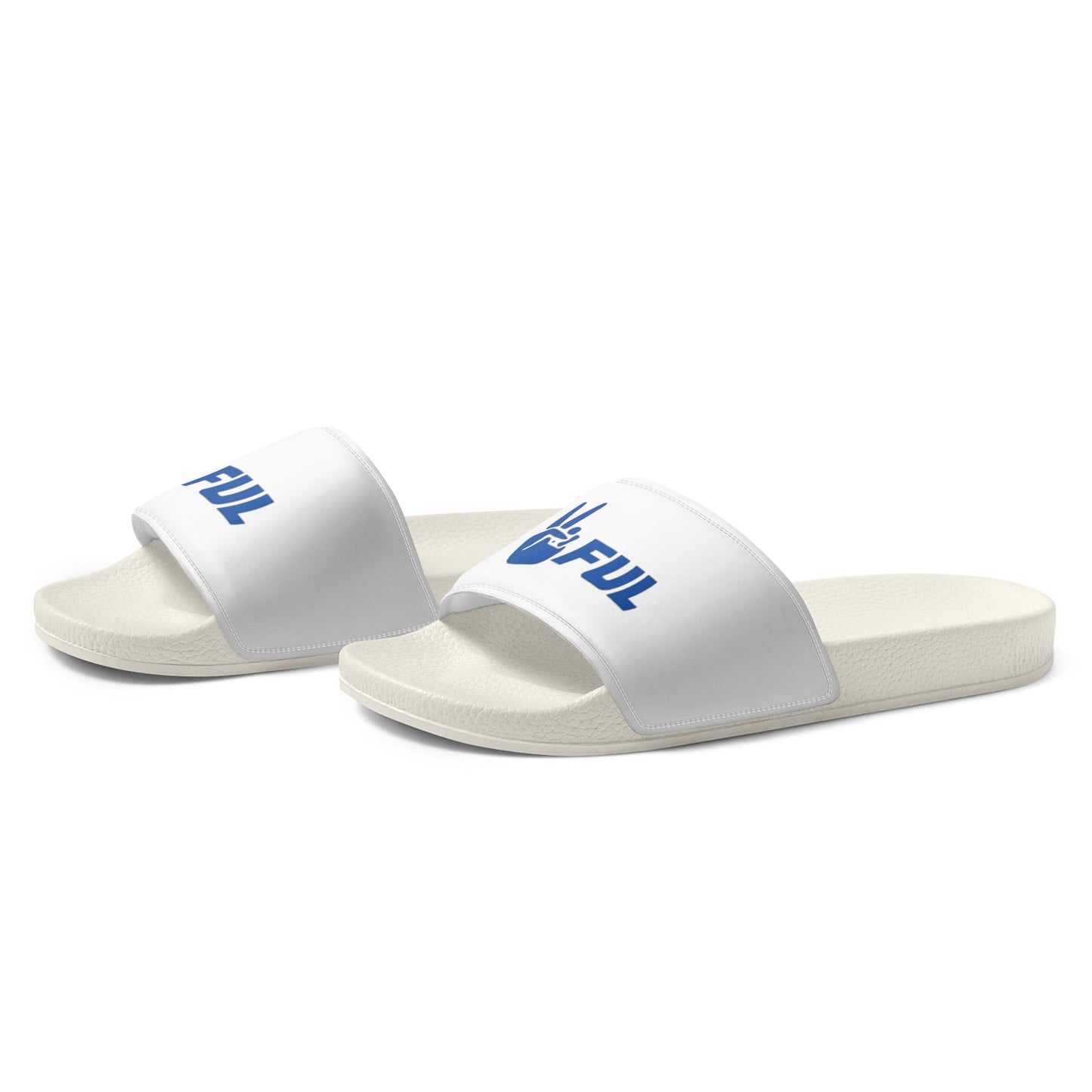 Women's Peaceful slides