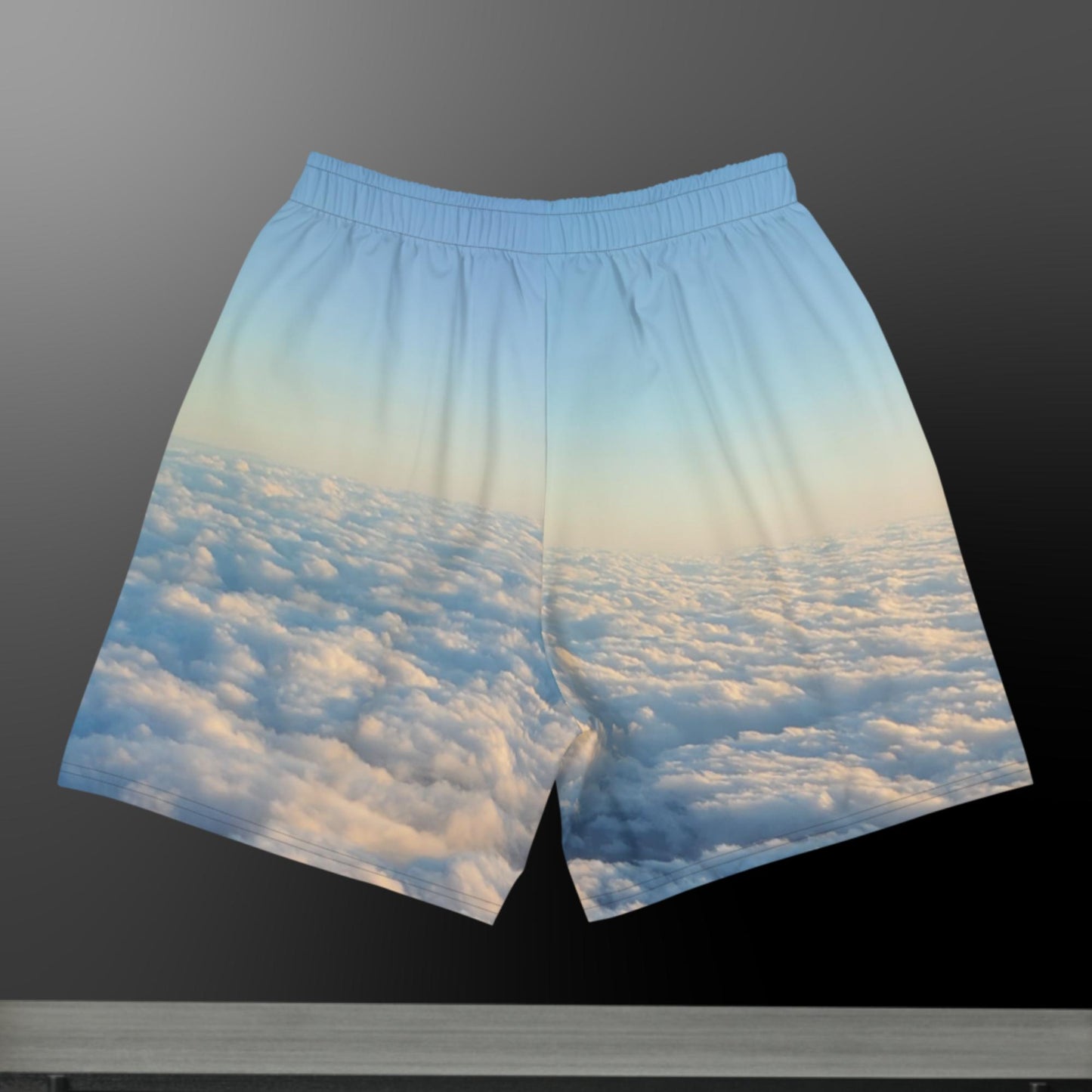 New Heights Athletic Shorts