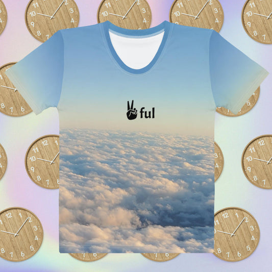 Women's New Heights T-shirt