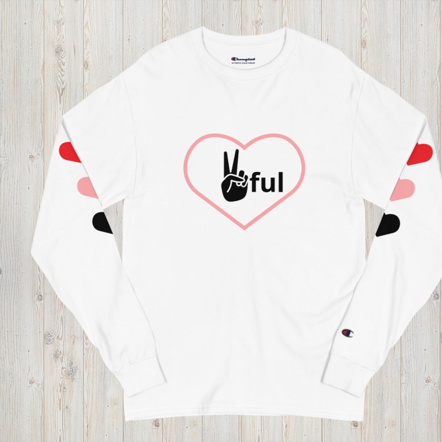 Ultimate Peaceful love 1 x