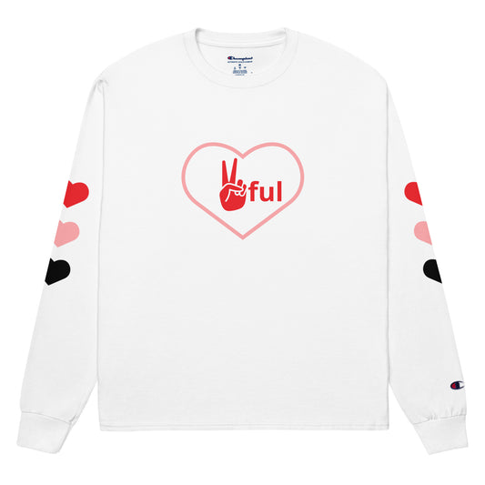 ✌️ful  Ultimate Love longsleeve