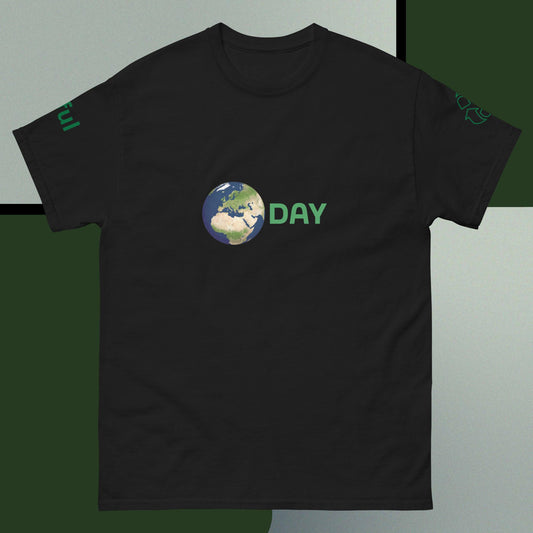 Men's Classic Earth Day✌️ful Edition