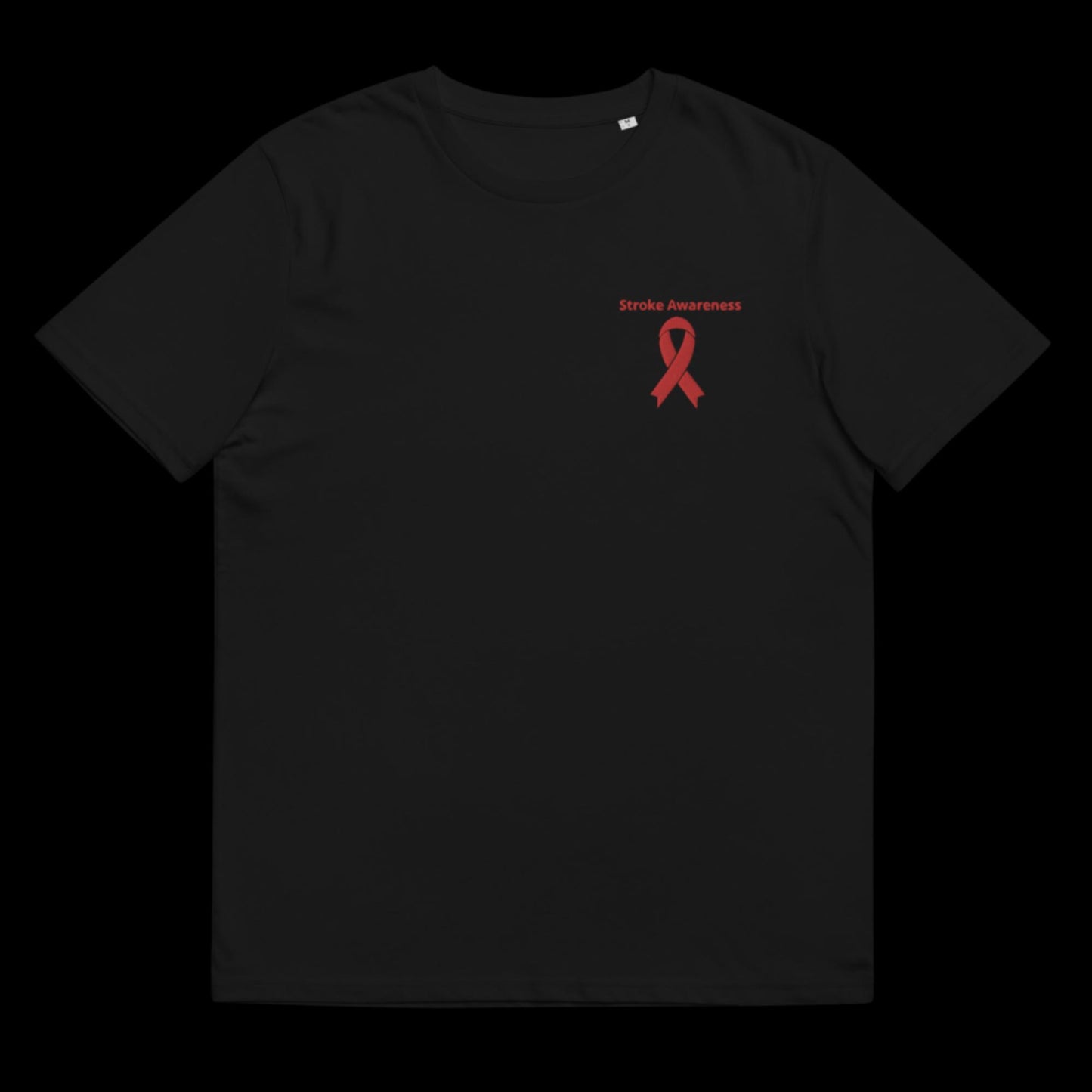 Stroke Awareness Red Label Edition