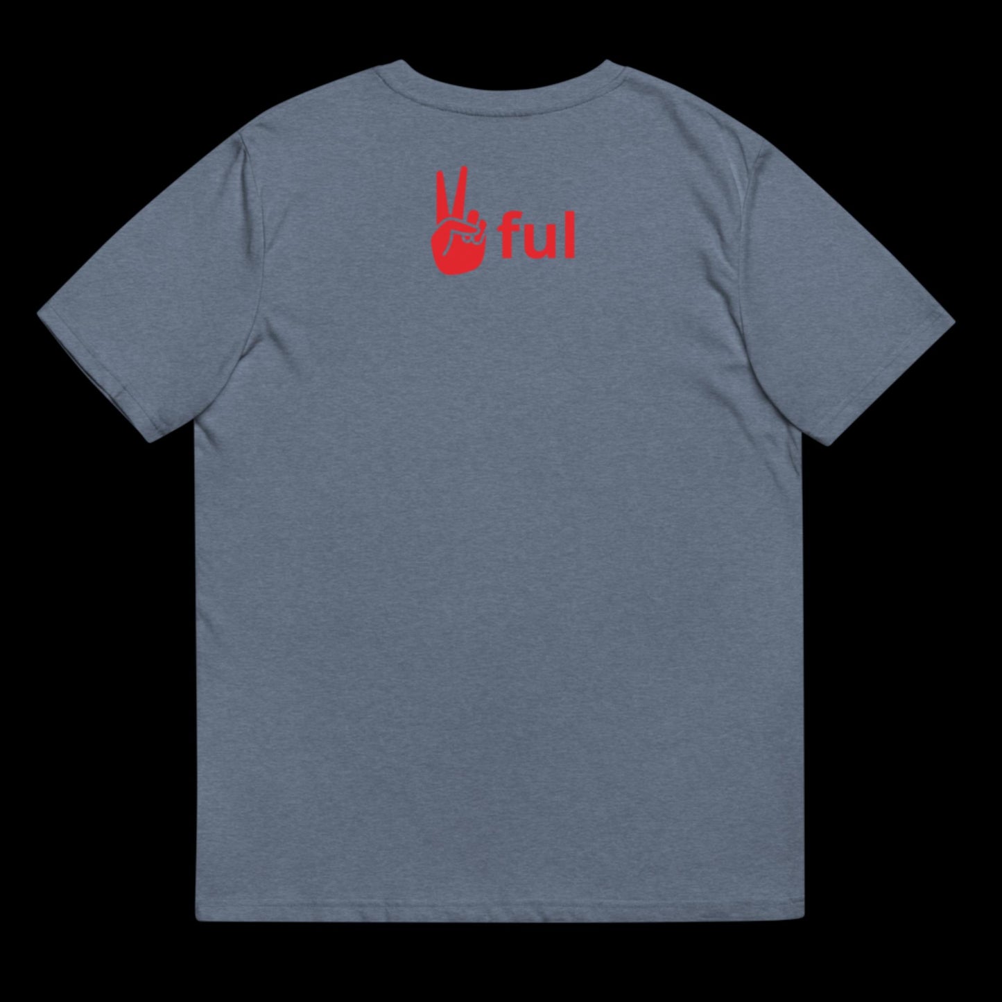 Stroke Awareness Red Label Edition