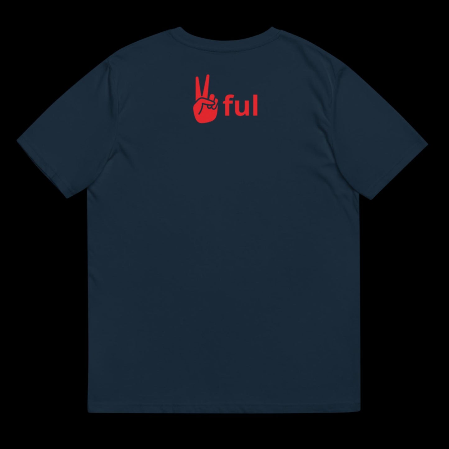 Stroke Awareness Red Label Edition