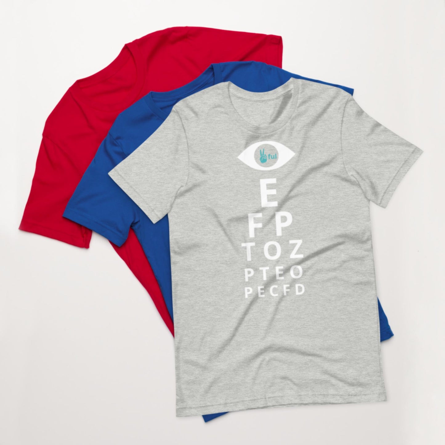 Find the Peaceful things shirt XS-5XL