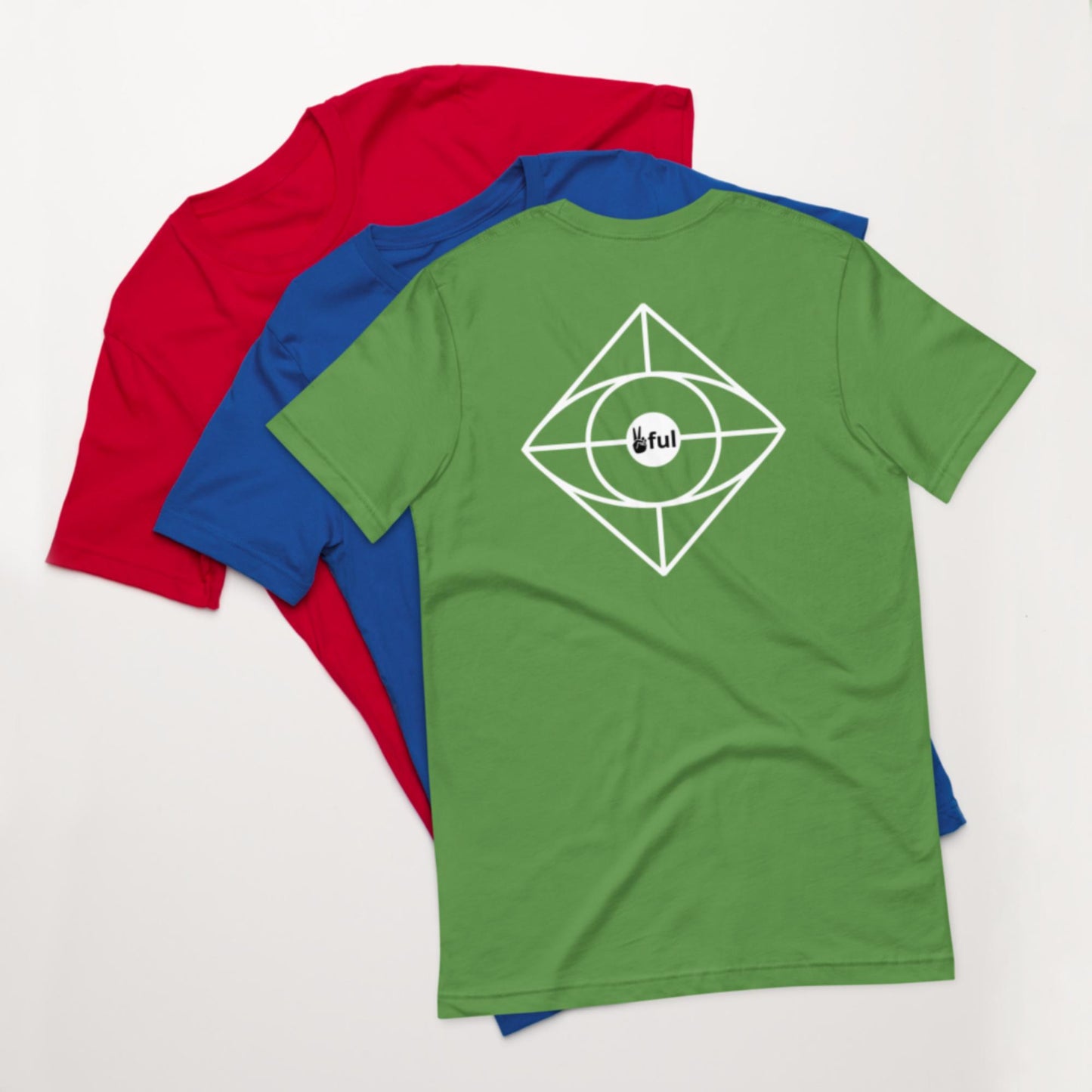 Find the Peaceful things shirt XS-5XL