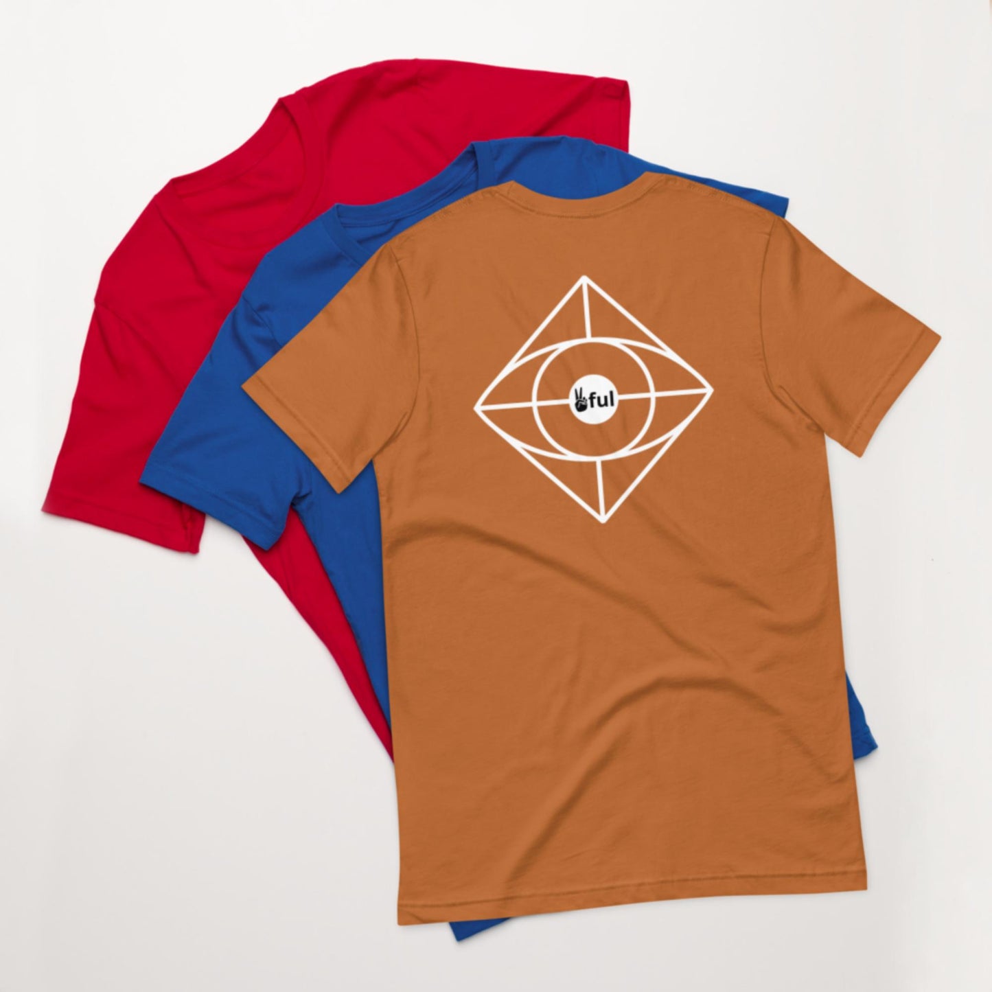 Find the Peaceful things shirt XS-5XL