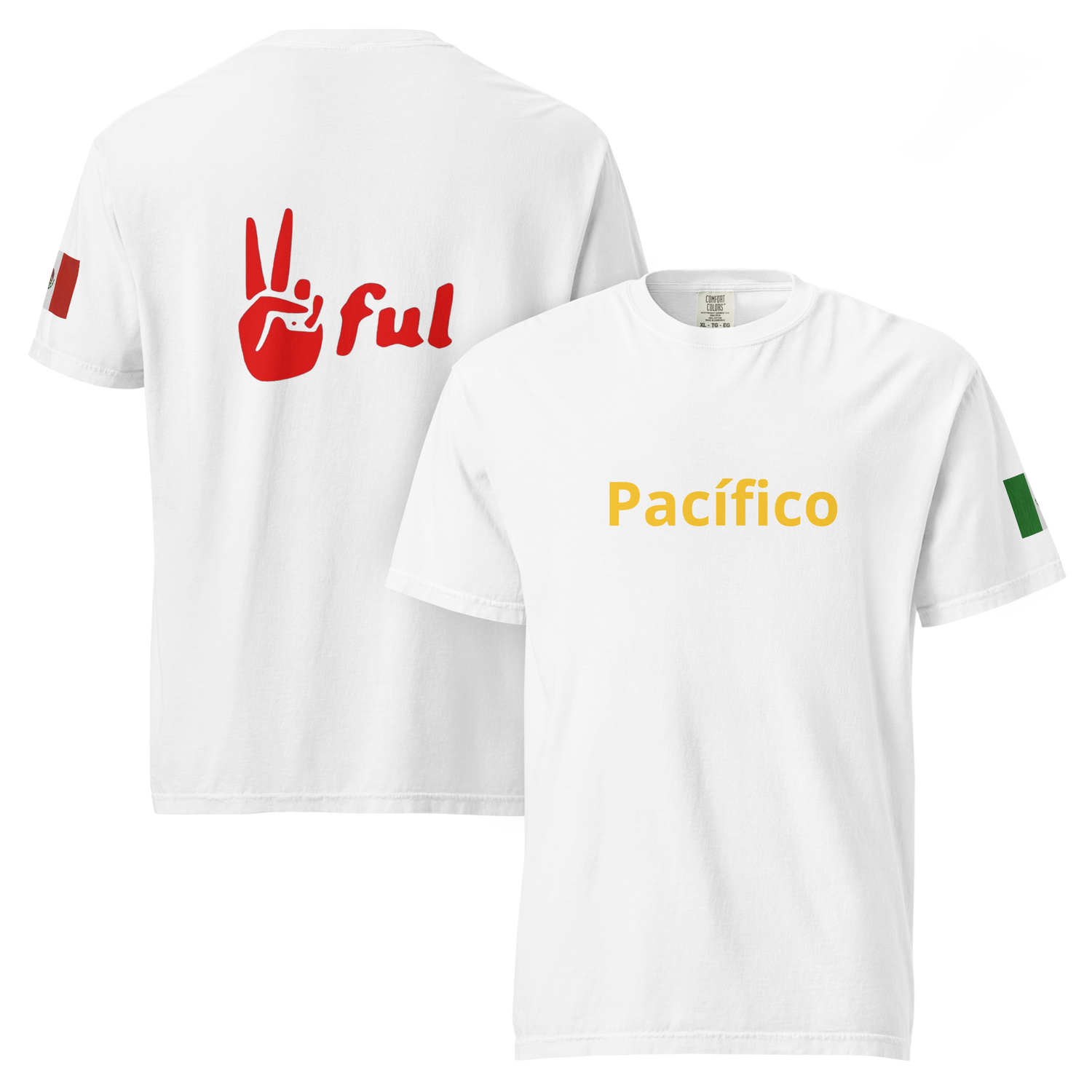 International Clothes ✌️