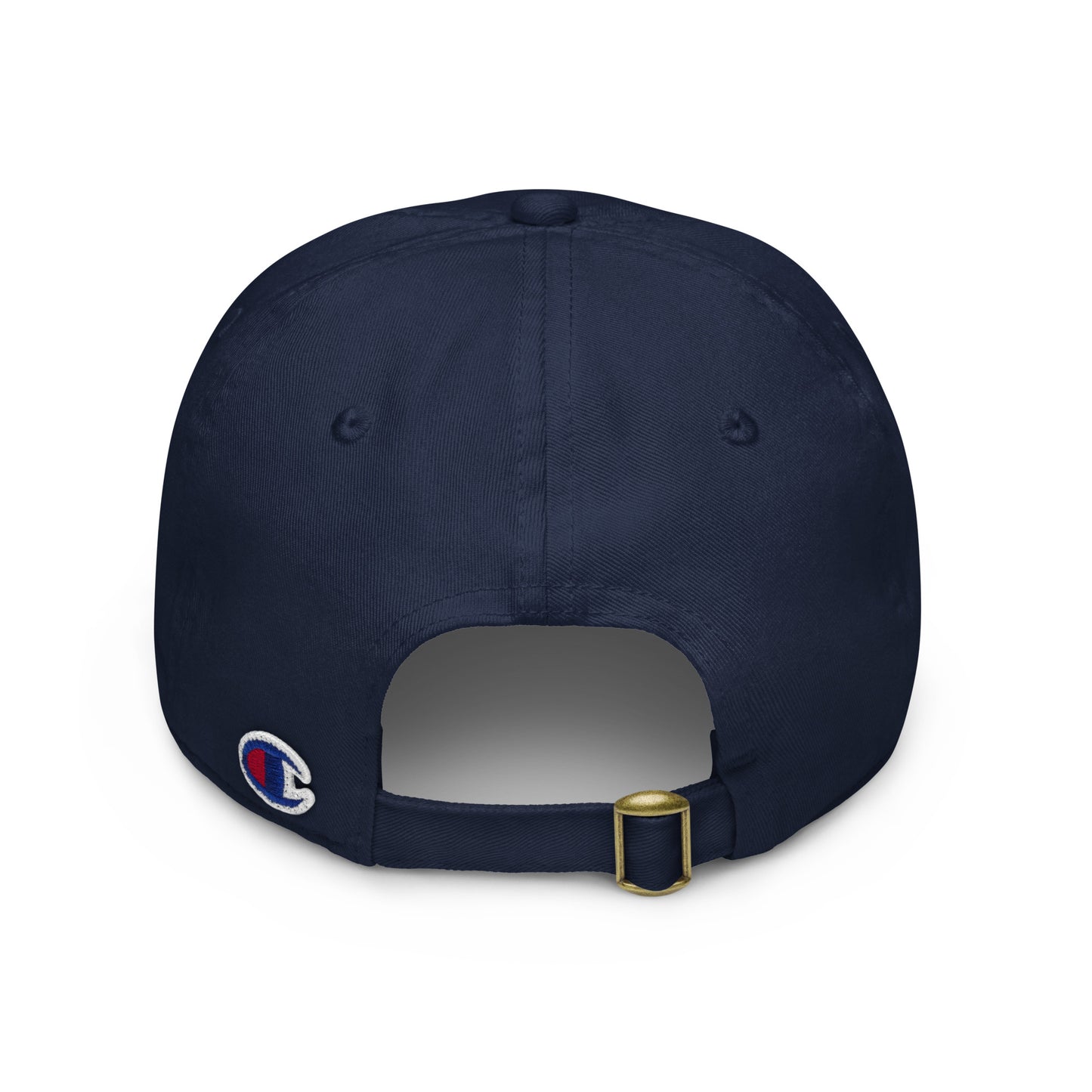 Champion Thinking Cap dad hat