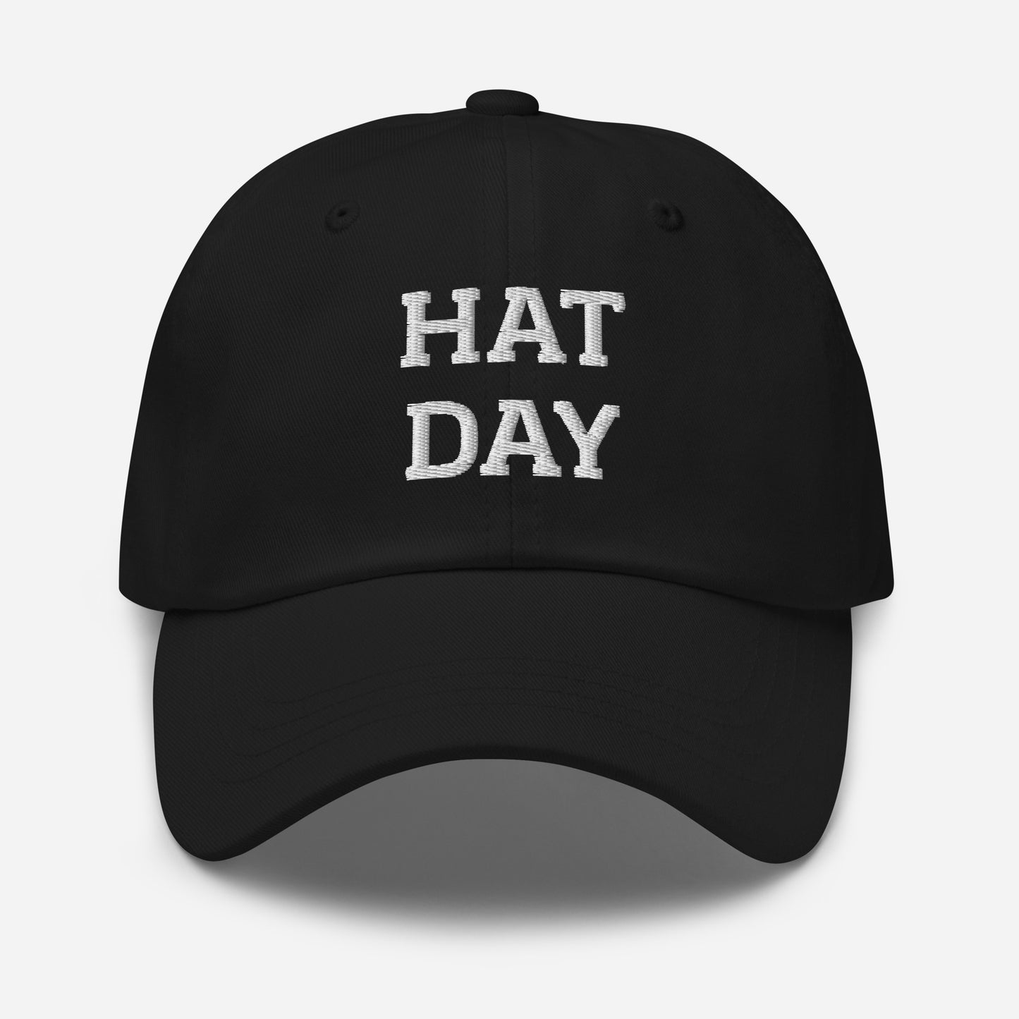 Hat Day Hat