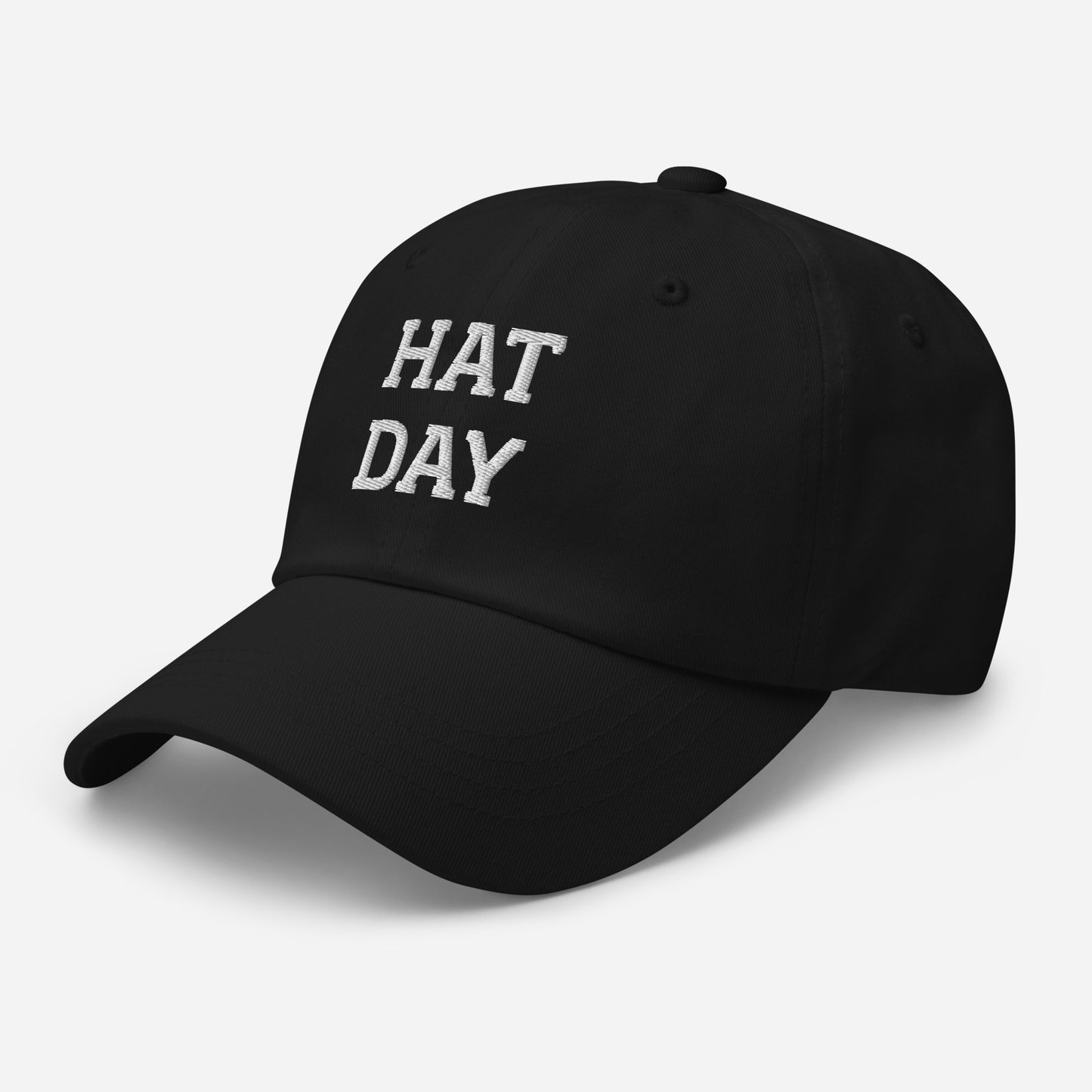 Hat Day Hat