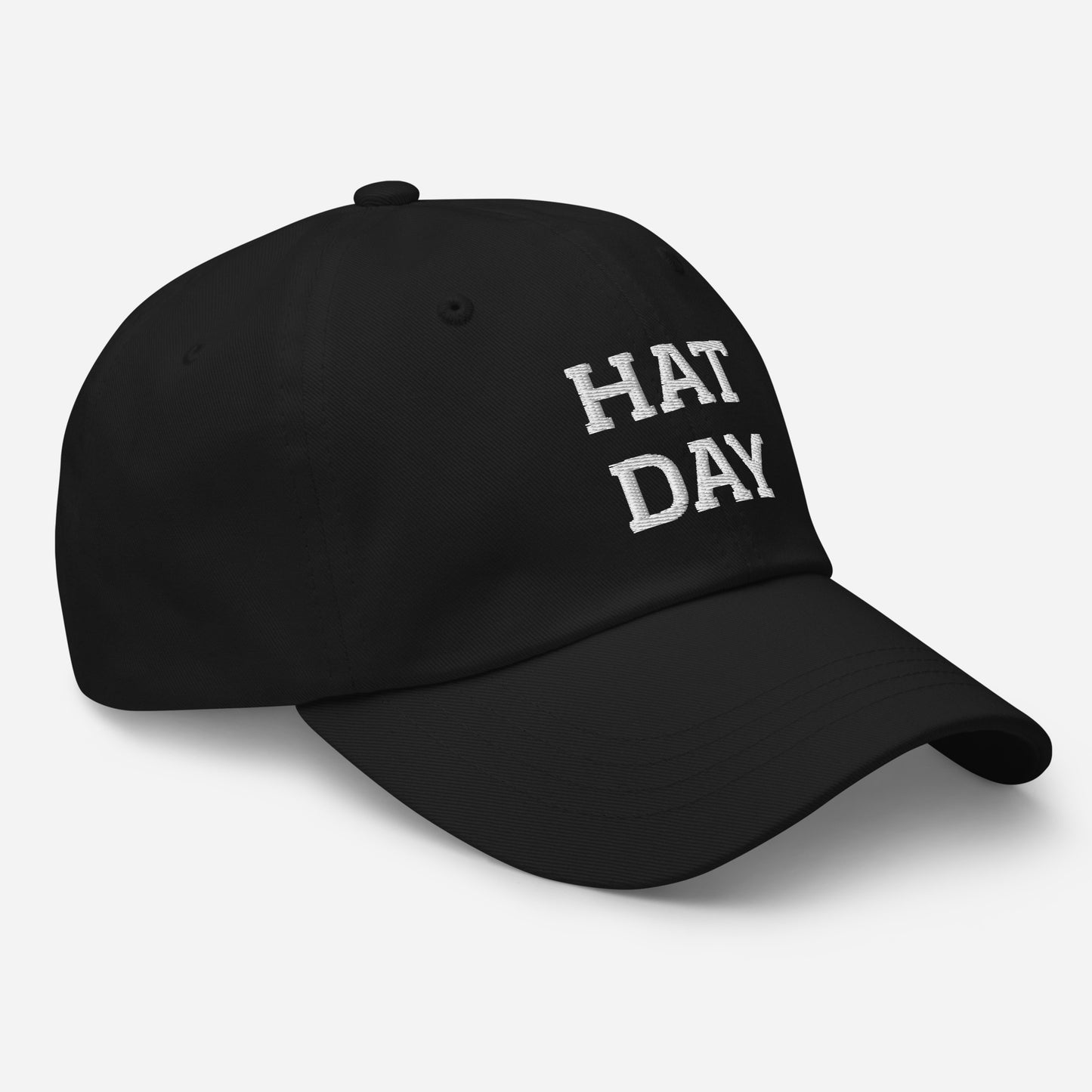 Hat Day Hat