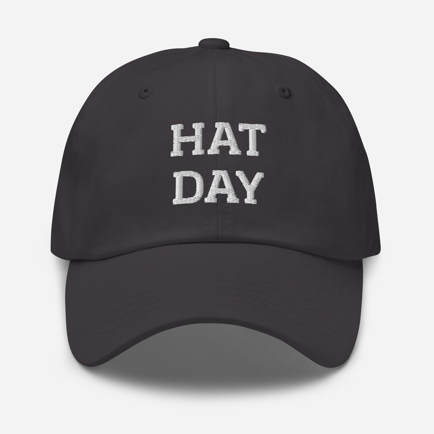 Hat Day Hat