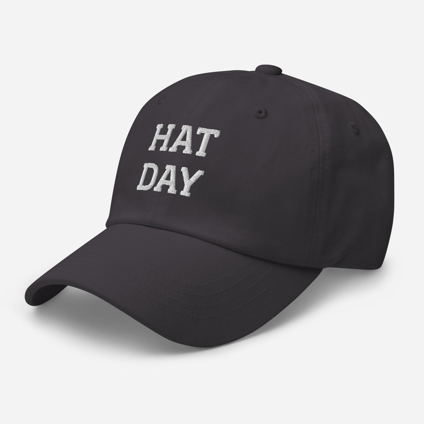 Hat Day Hat
