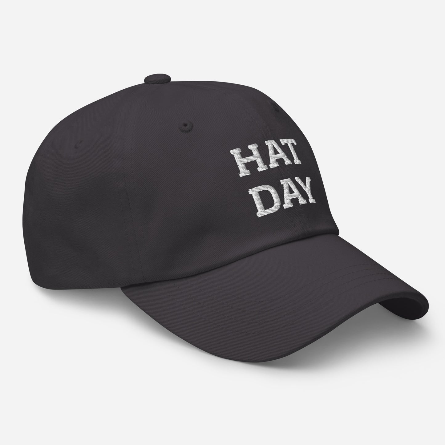 Hat Day Hat