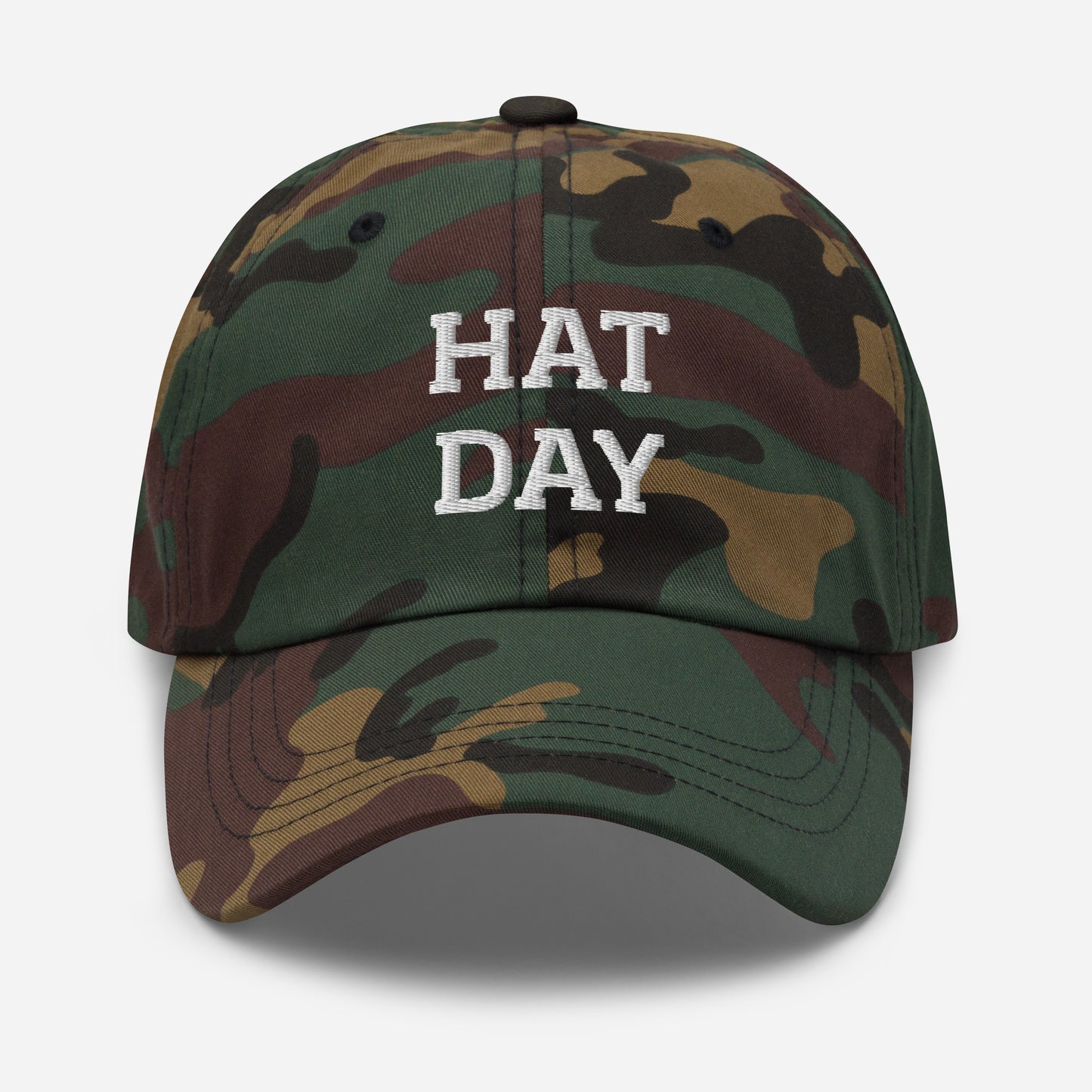 Hat Day Hat