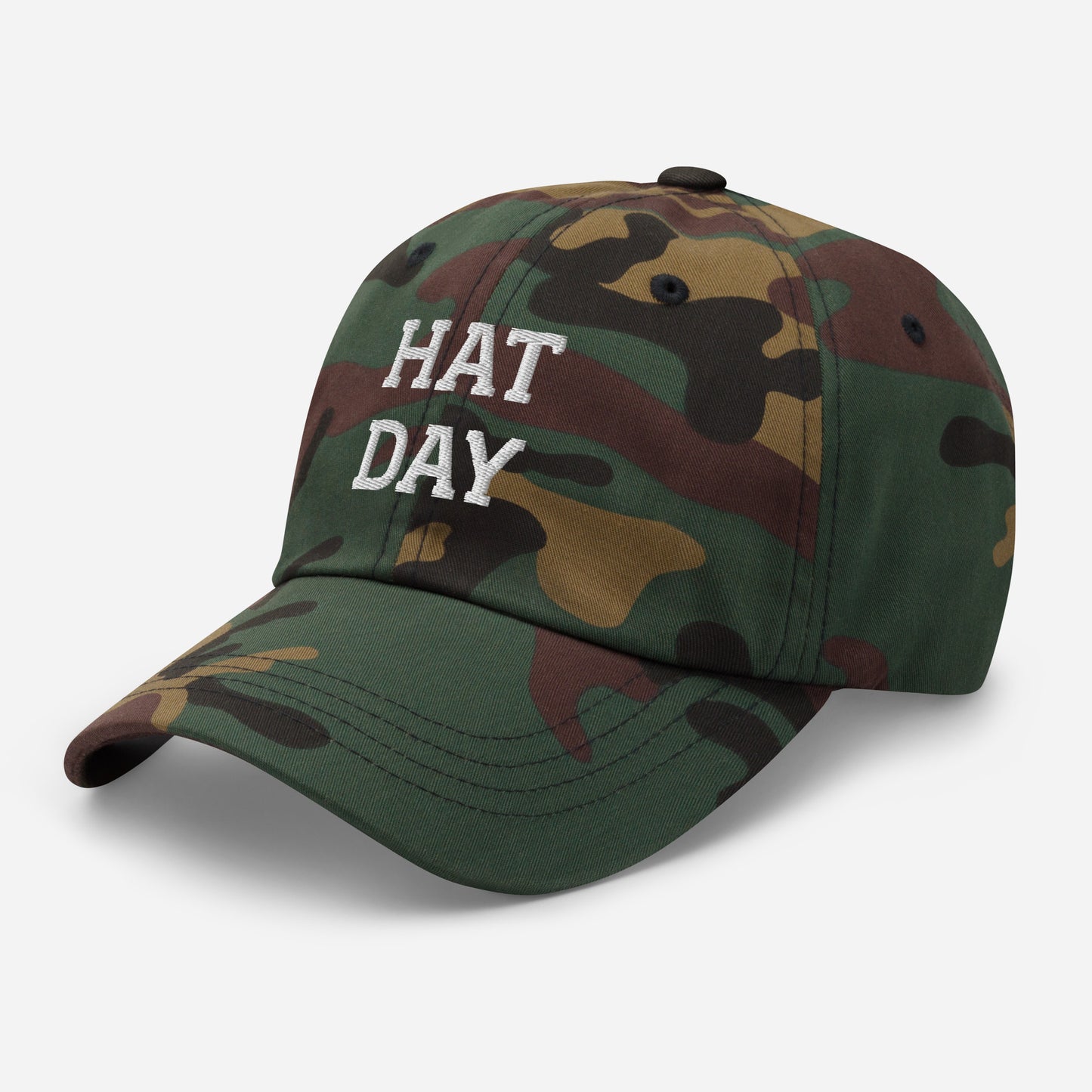 Hat Day Hat