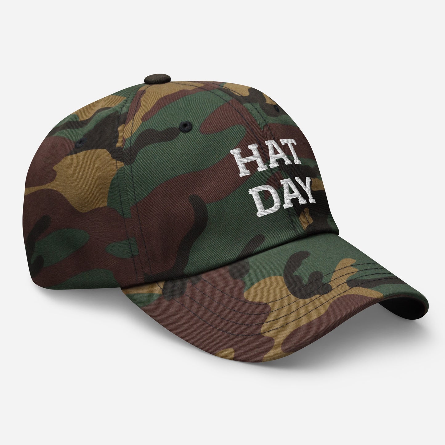 Hat Day Hat