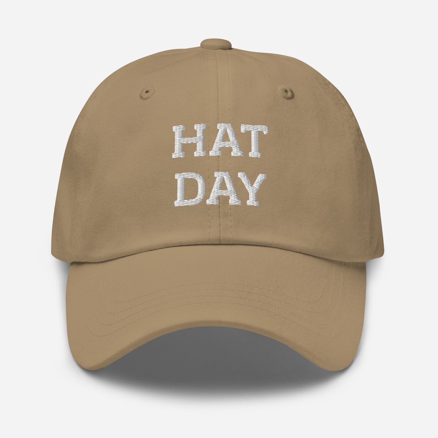 Hat Day Hat