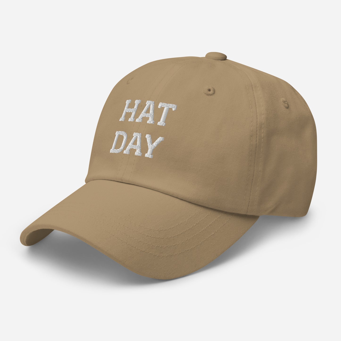 Hat Day Hat