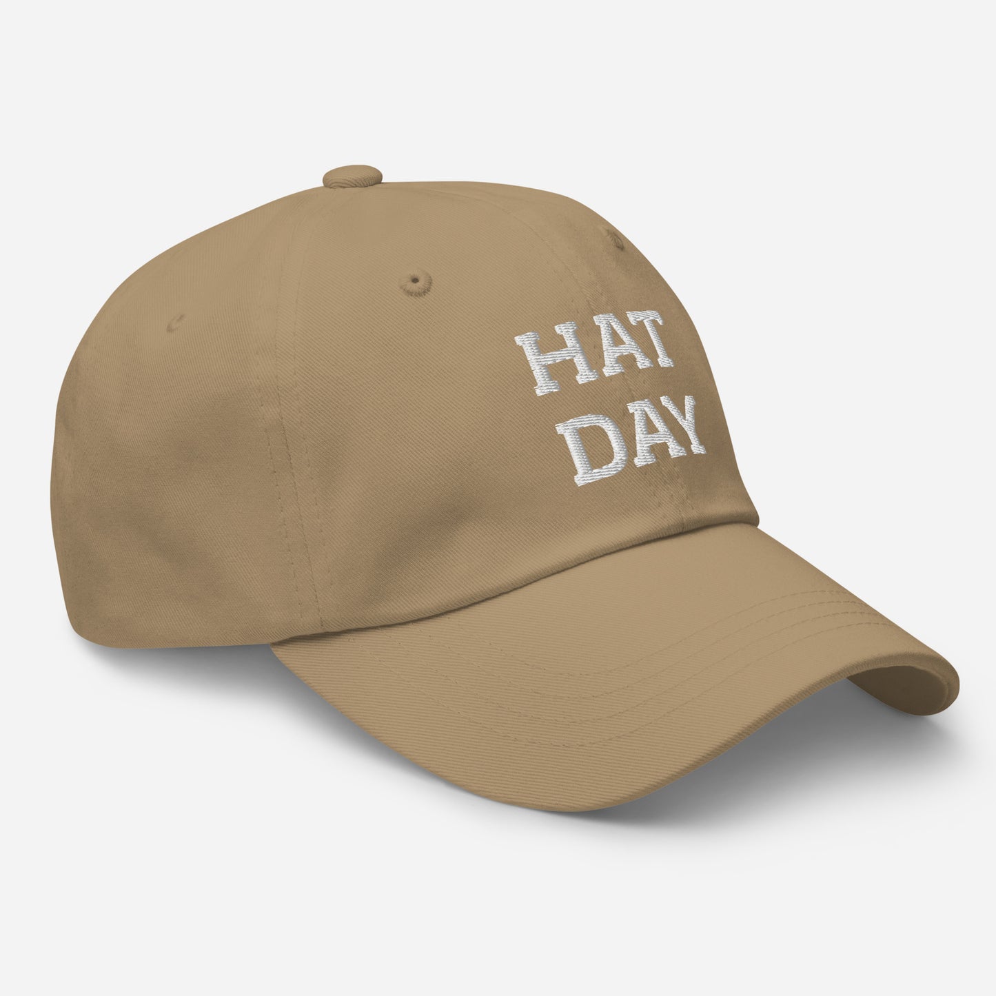 Hat Day Hat