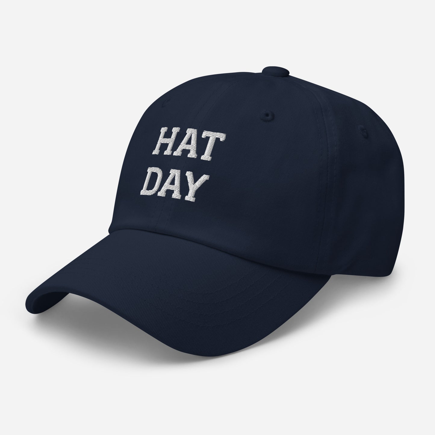 Hat Day Hat