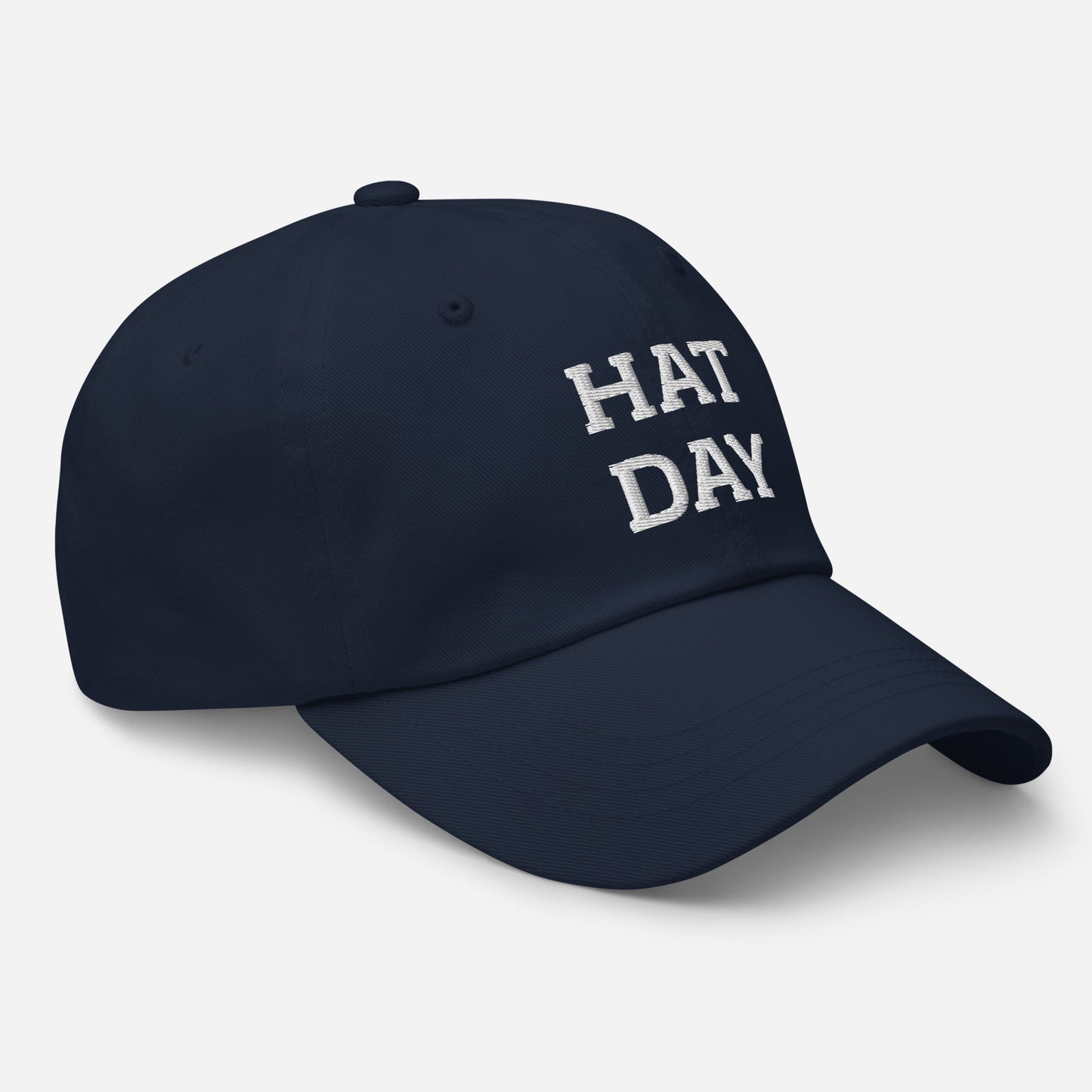 Hat Day Hat