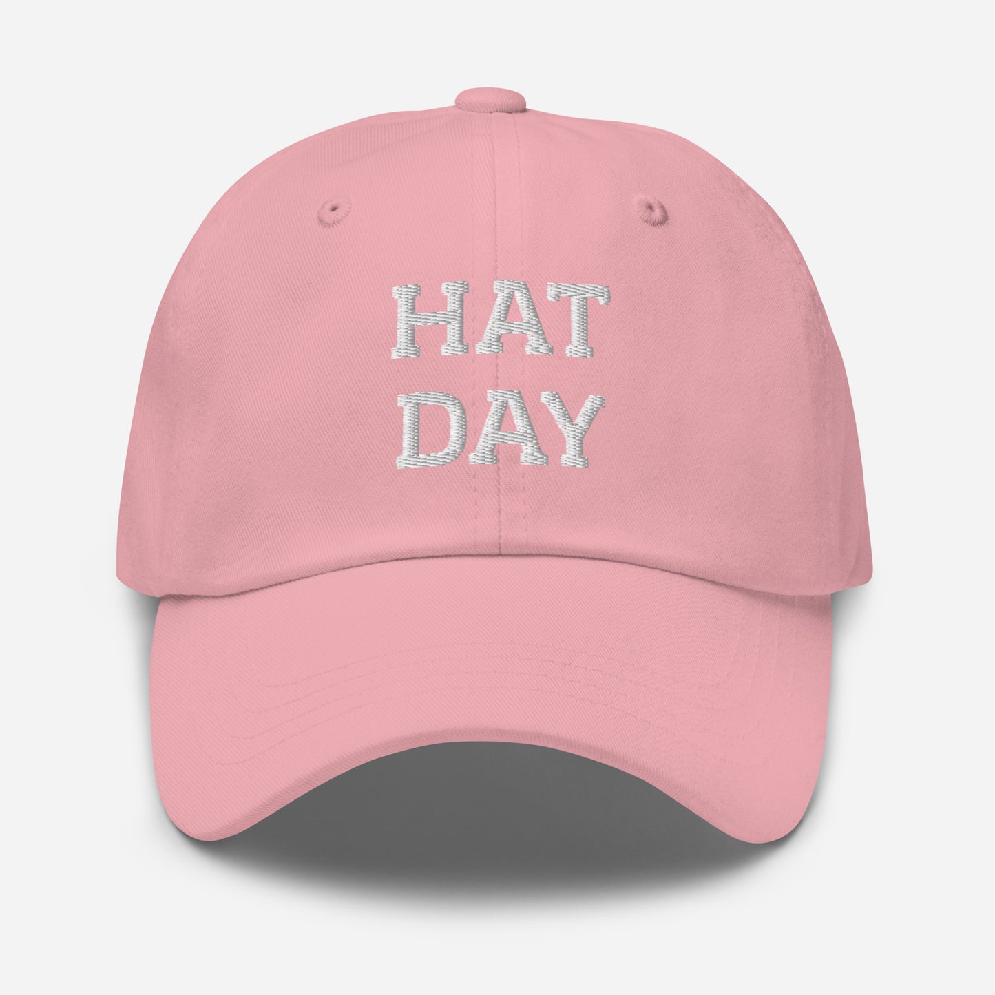Hat Day Hat