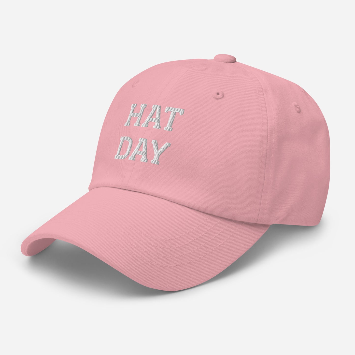 Hat Day Hat