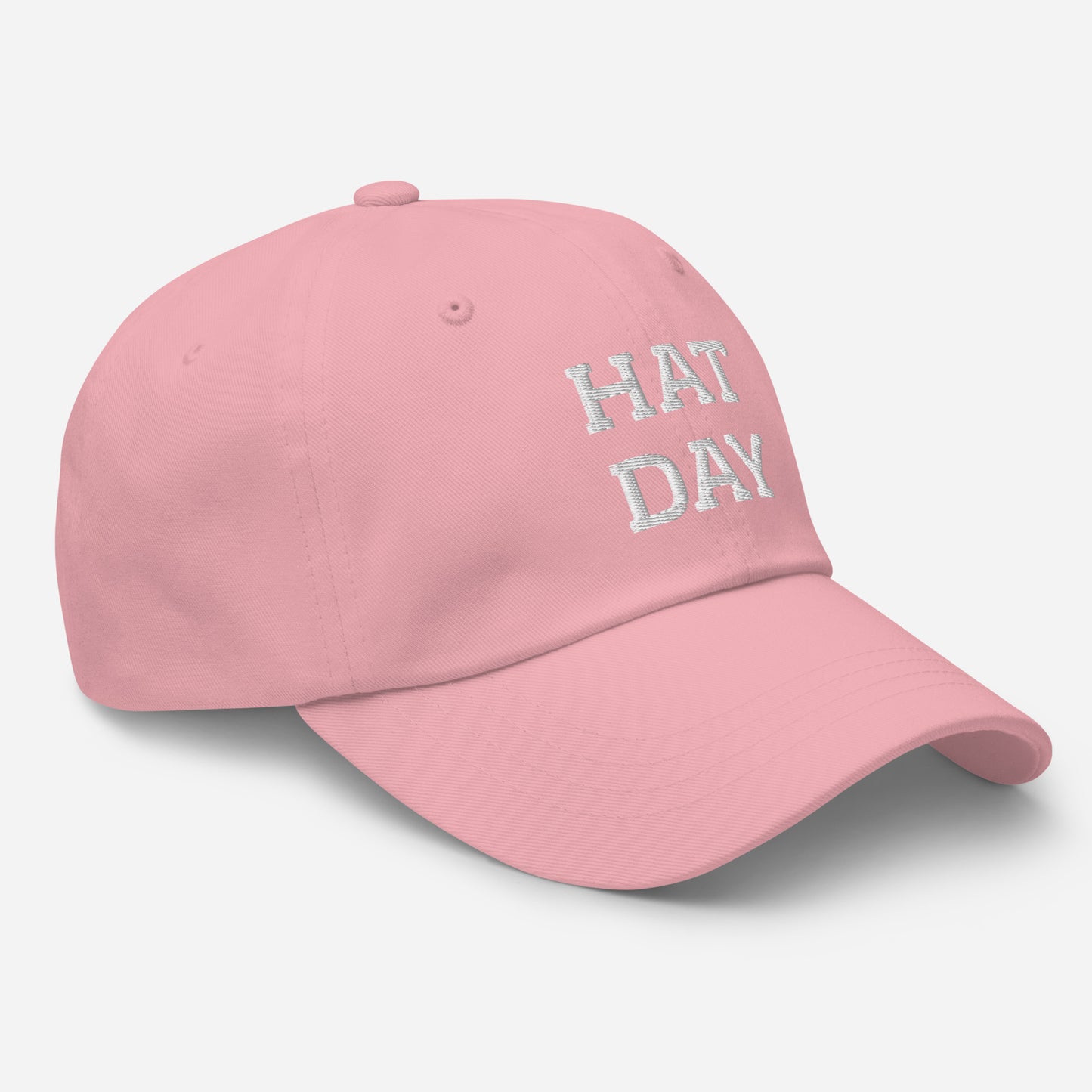 Hat Day Hat