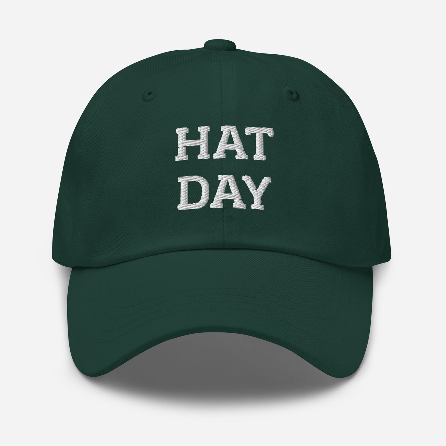 Hat Day Hat