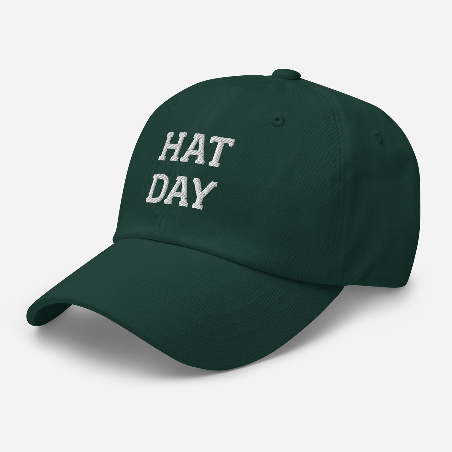 Hat Day Hat