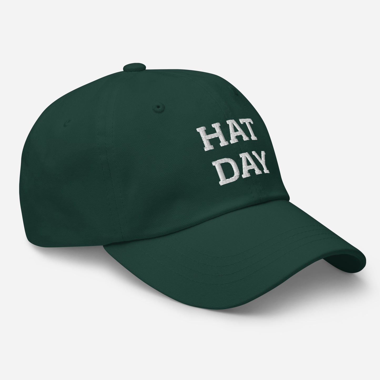 Hat Day Hat