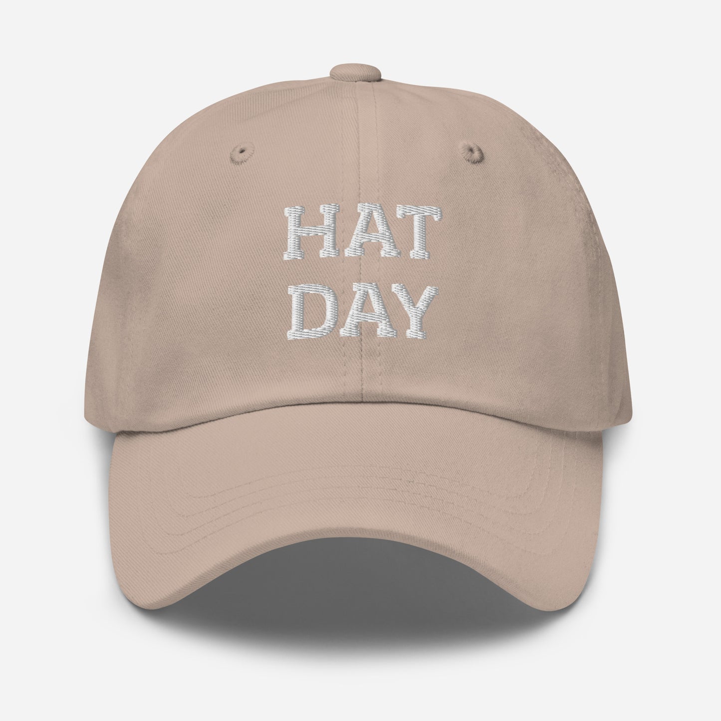 Hat Day Hat