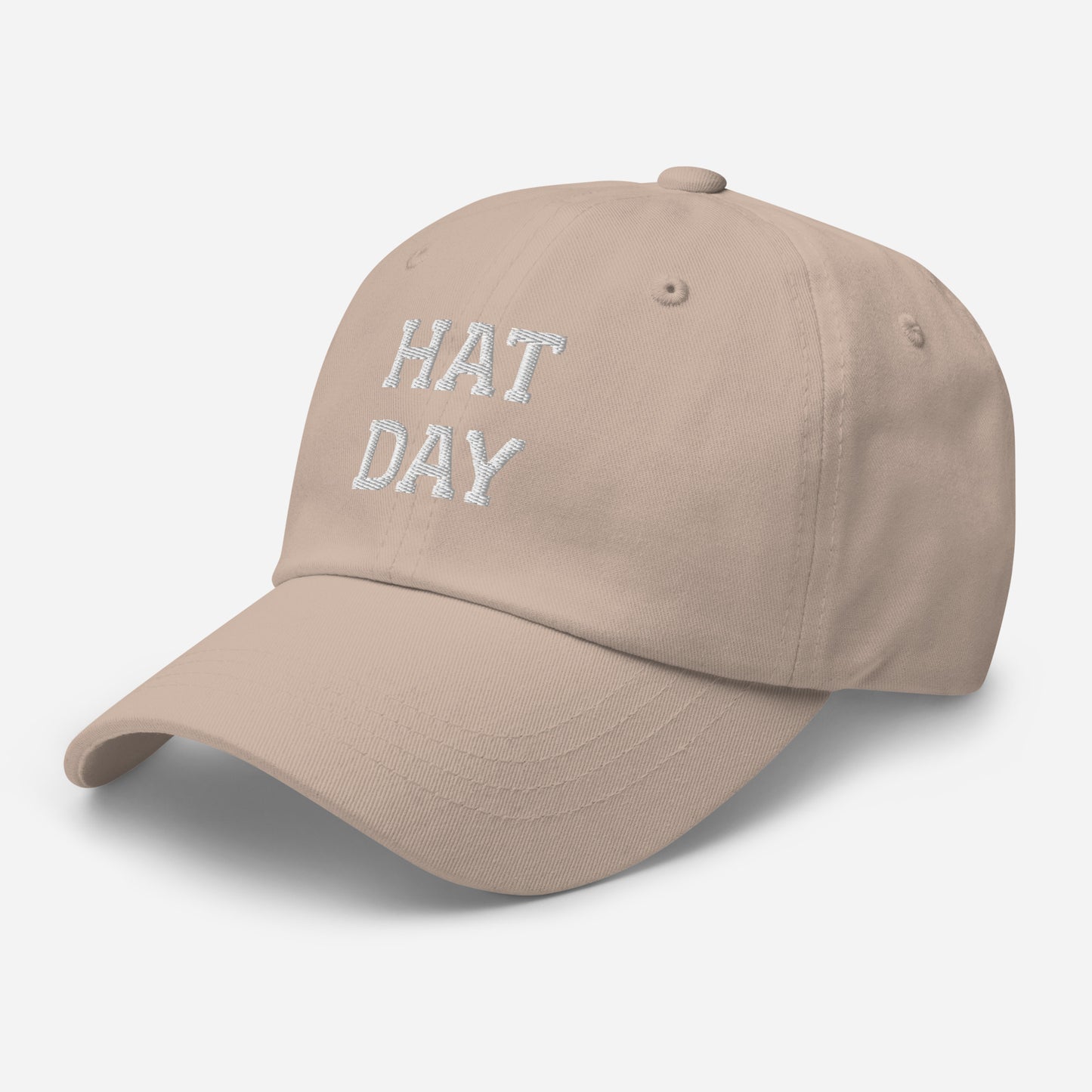 Hat Day Hat