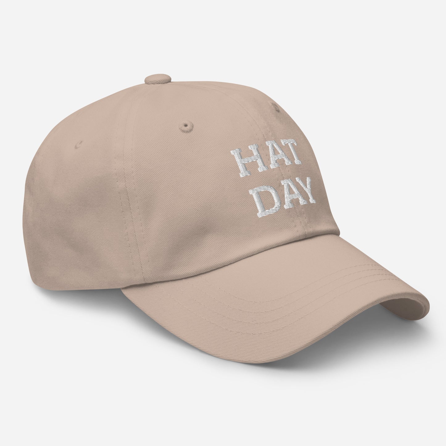 Hat Day Hat