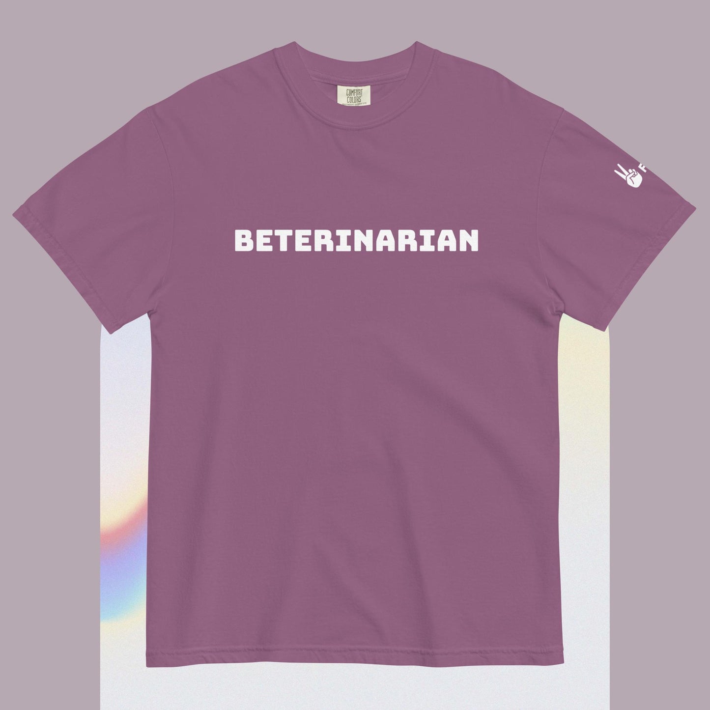 Bet-erinarian Shirt