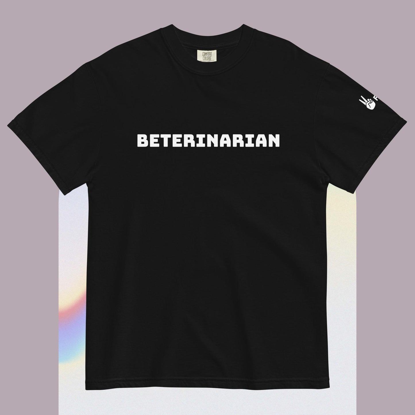 Bet-erinarian Shirt