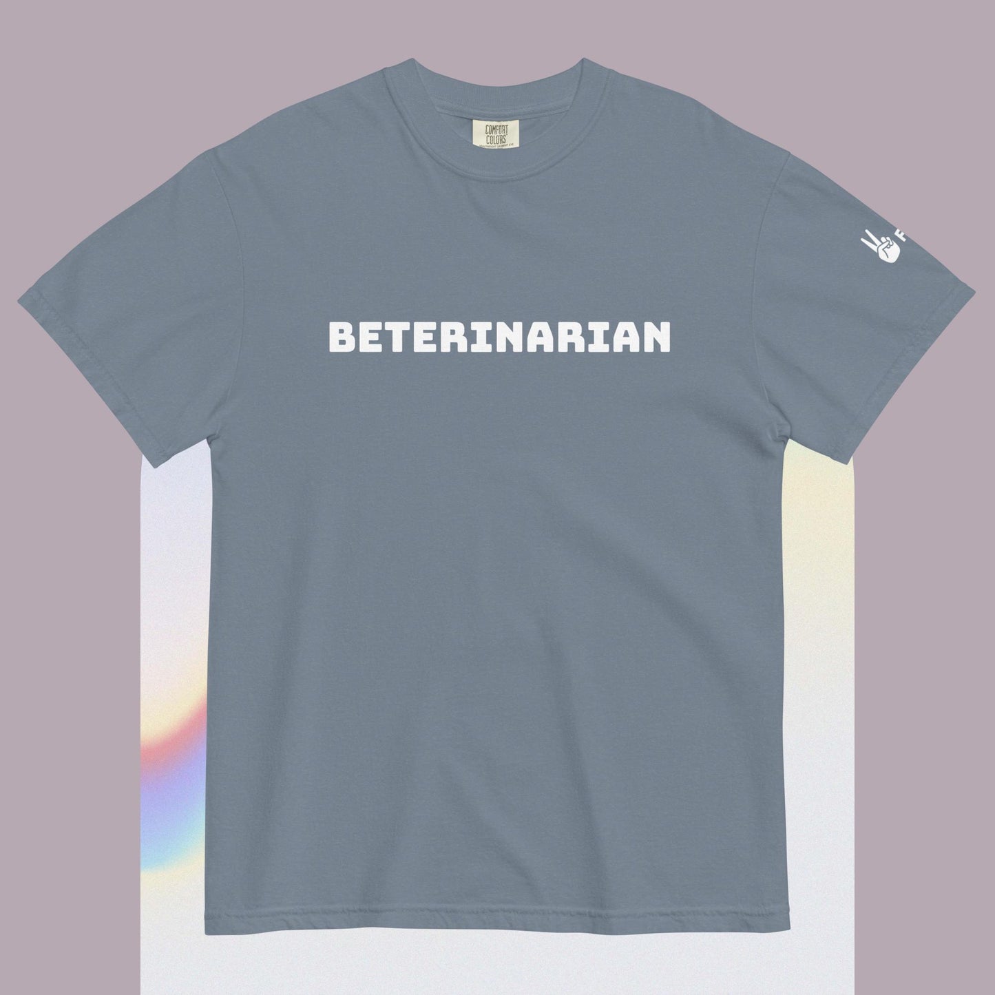 Bet-erinarian Shirt