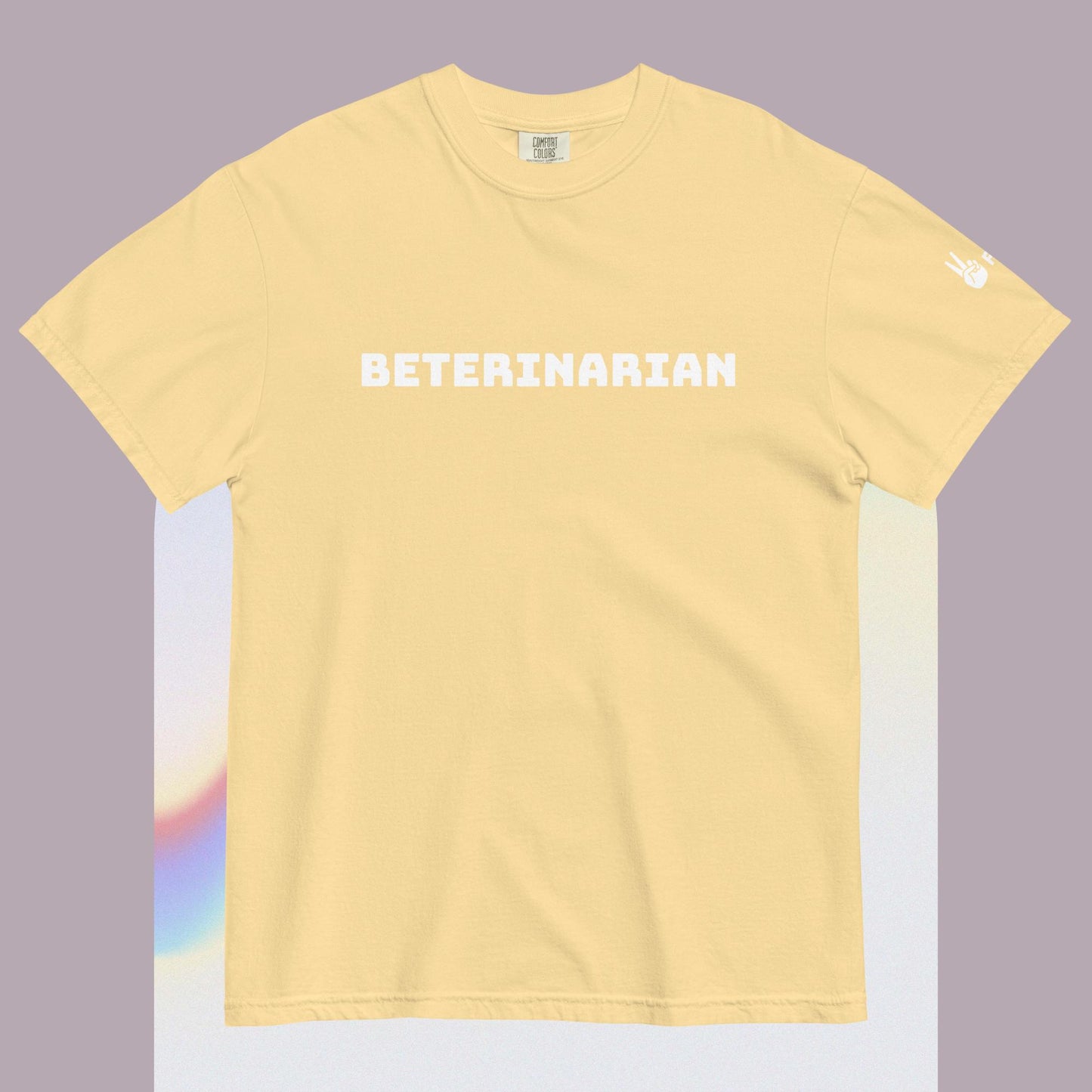 Bet-erinarian Shirt