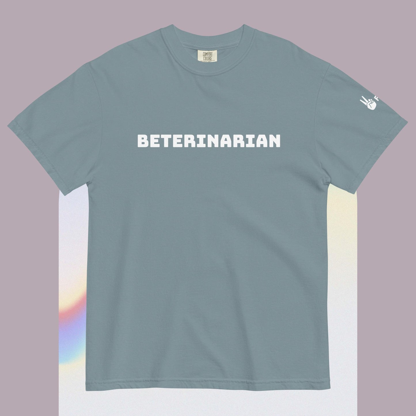 Bet-erinarian Shirt