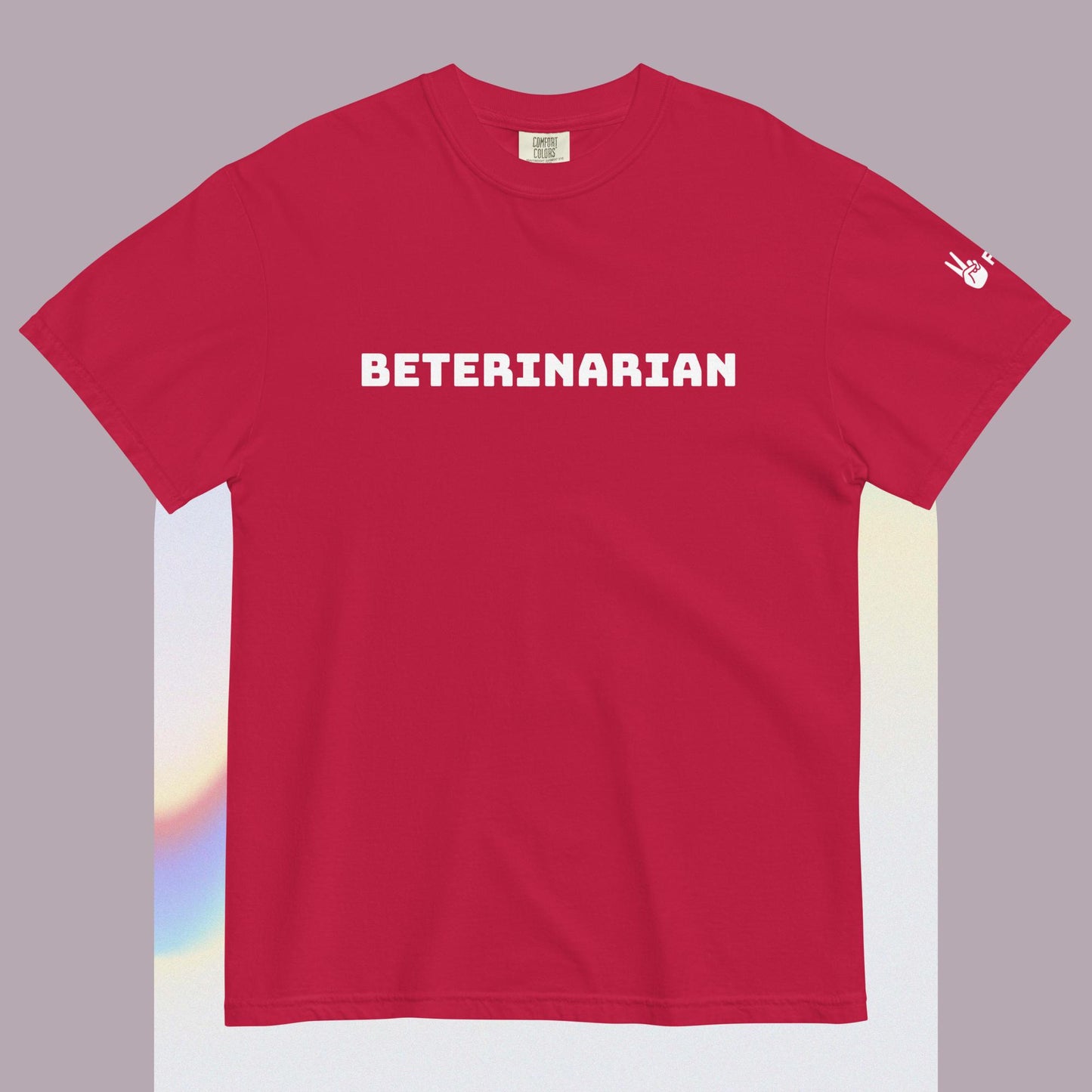 Bet-erinarian Shirt