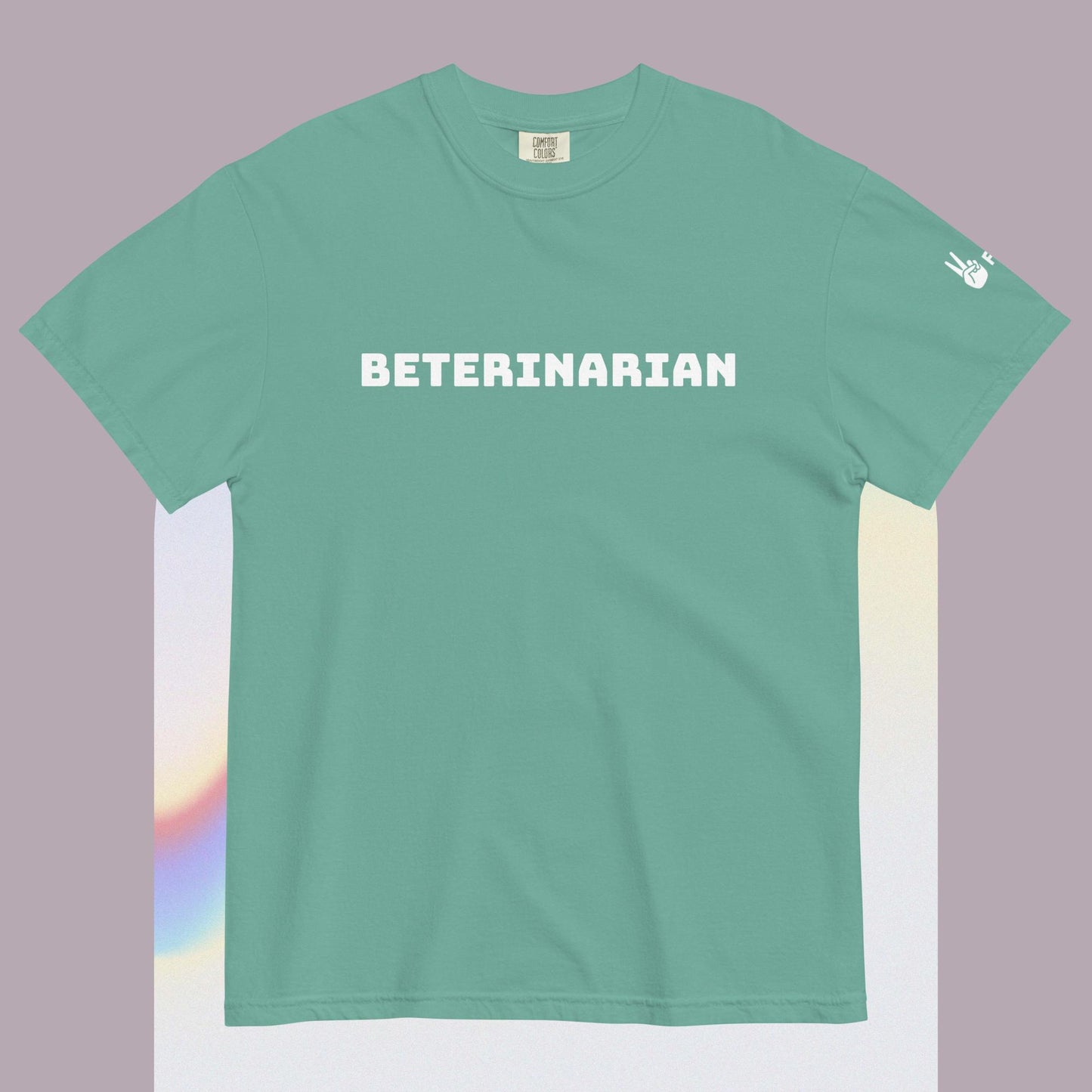 Bet-erinarian Shirt