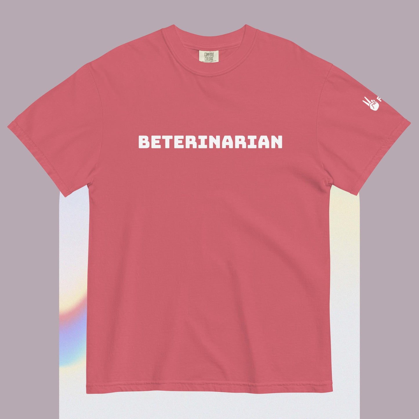 Bet-erinarian Shirt