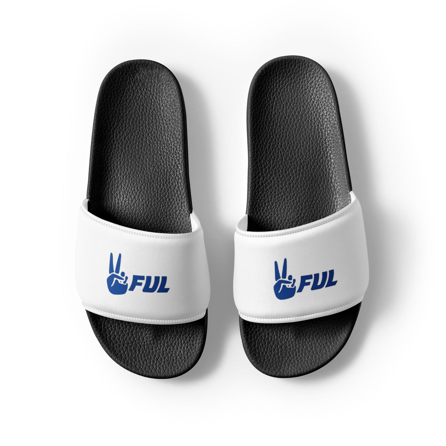 Men’s Peaceful slides