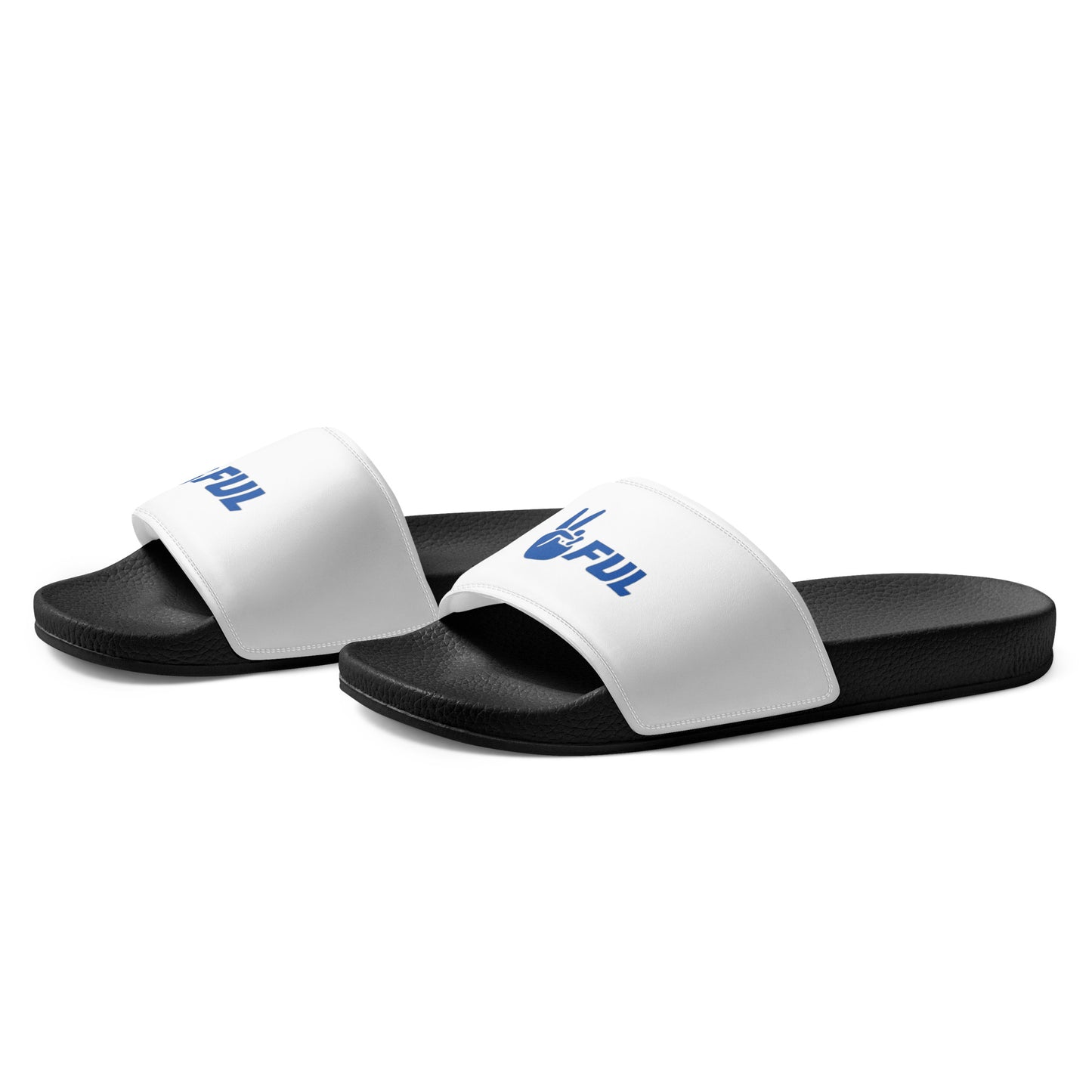 Men’s Peaceful slides